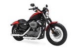 Harley-Davidson 1200 Nightster